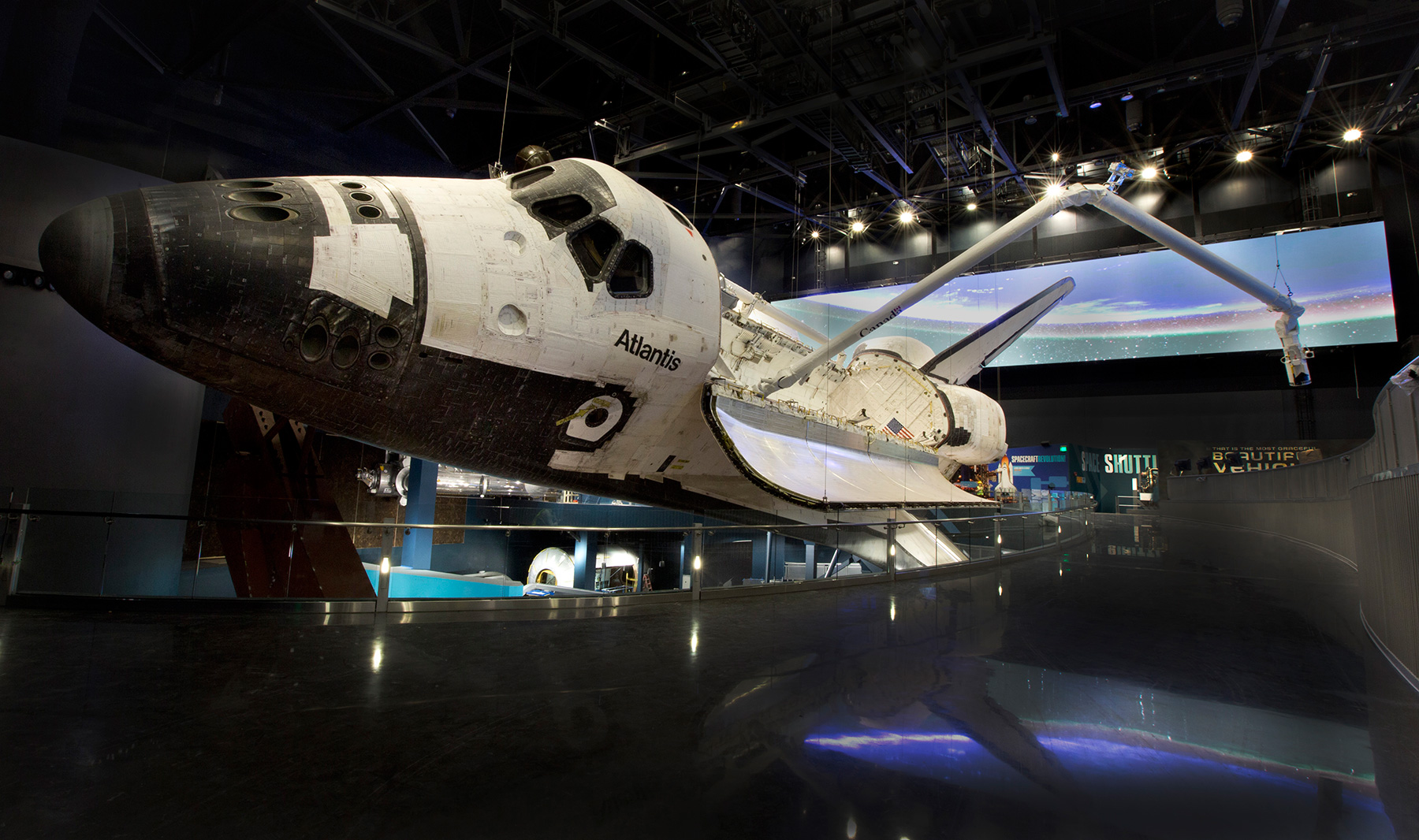 Kennedy Space Center Visitor Complex Adds Fun, Science-Based ‘Activity Adventures’ to Daily Offerings