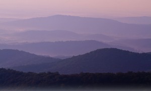 shenandoah