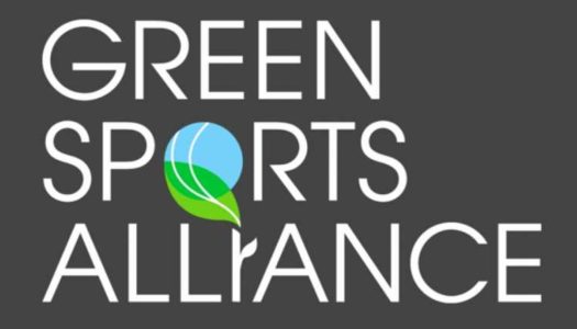 Delaware North Sportservice joins the Green Sports Alliance