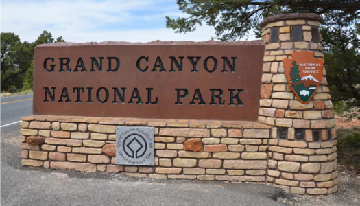 Delaware North’s Grand Canyon operation partners with non-profit inside the South Rim